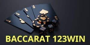 Baccarat 123Win